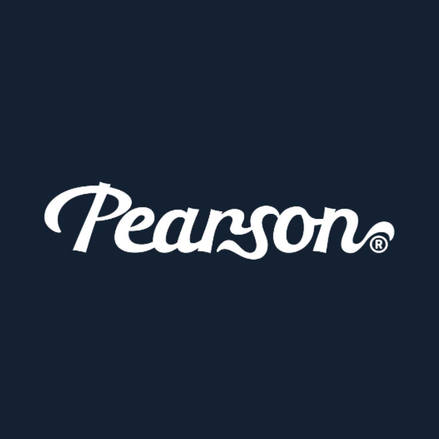 Pearson Discount Code