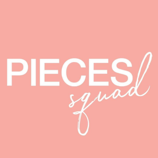 Pieces Discount Code