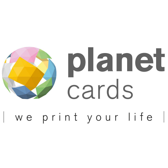 Planet Cards