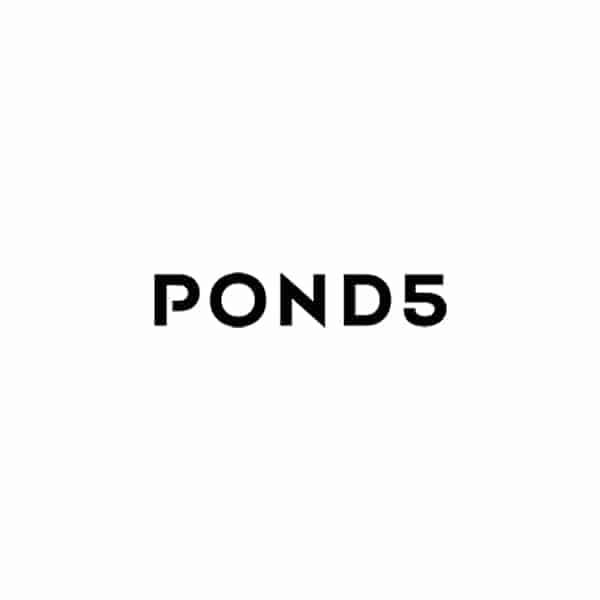 Pond5 Discount Code