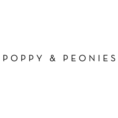 Poppy & Peonies Discount Code