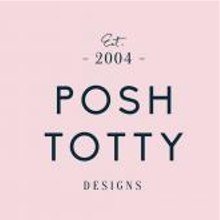 Posh Totty Designs Discount Code