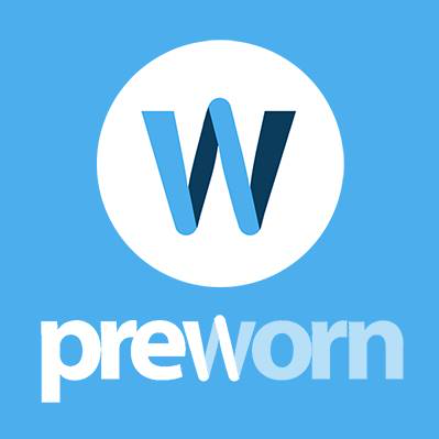 PreWorn Discount Code