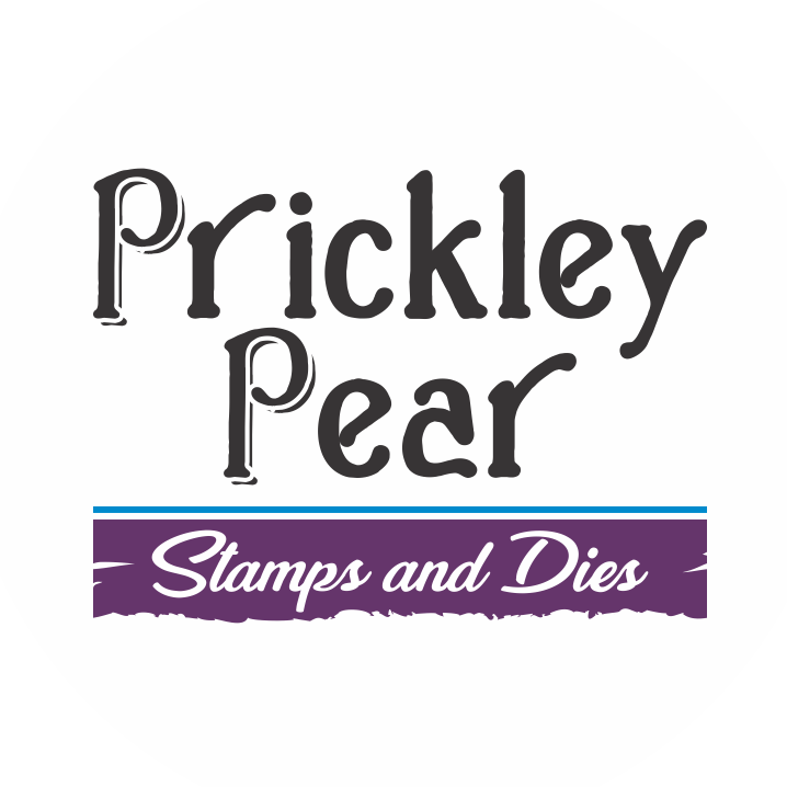 Prickley Pear Stamps