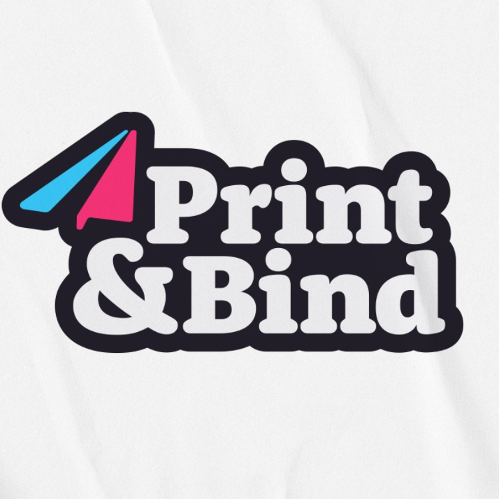 Print&Bind