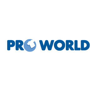 Pro World Discount Code