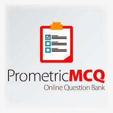 Prometric MCQs