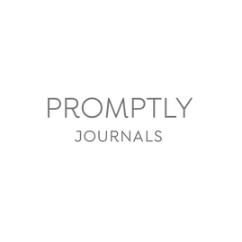Promptly Journals Discount Code