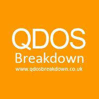QDOS Breakdown Discount Code