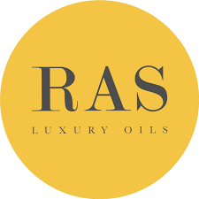 RAS Luxury Oils