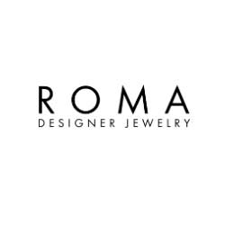 ROMA DESIGNER JEWELERY Discount Code