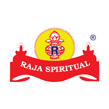 Raja Spiritual