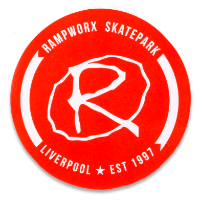 Rampworx Discount Code