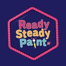 Ready Steady Paint Discount Code