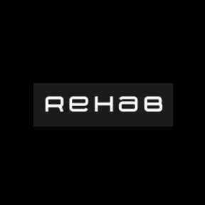 Rehab Footwear