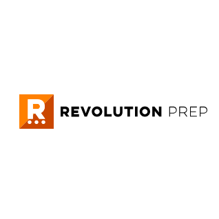 Revolution Prep Discount Code