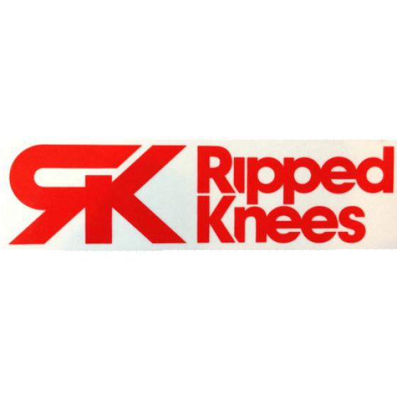 Ripped Knees Discount Code