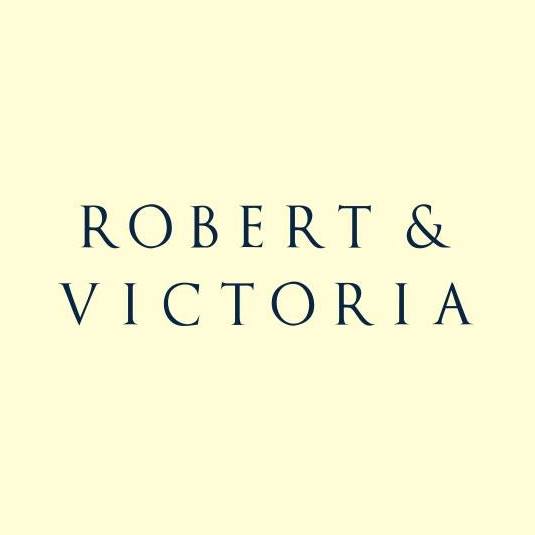 Robert & Victoria Discount Code