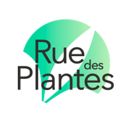 Rue Des Plantes