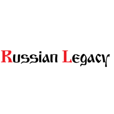 Russian Legacy Discount Code