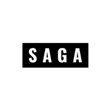 SAGA Fitness Discount Code