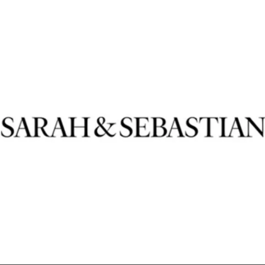 SARAH & SEBASTIAN Discount Code