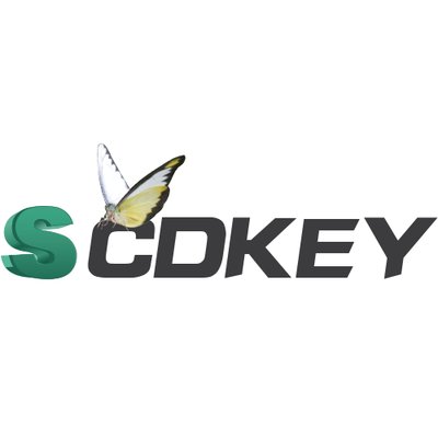 SCDKey Discount Code