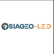 SIAGEO-LED