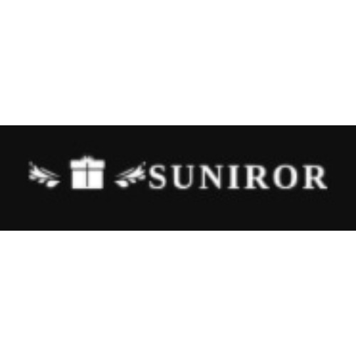 SUNIROR Discount Code