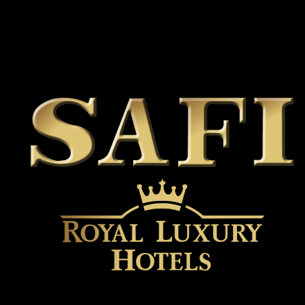 Safi Hotel Discount Code