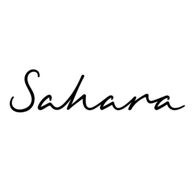 Sahara Discount Code