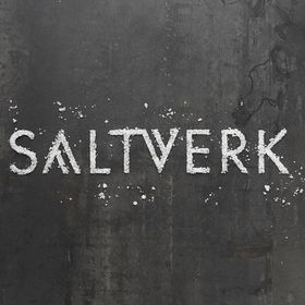 Saltverk Discount Code