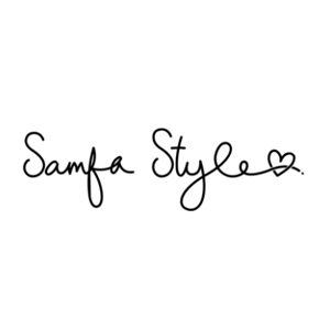 Samfa Style Discount Code
