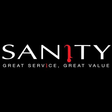 Sanity Discount Code