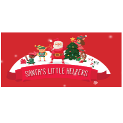 Santa's Little Helpers Discount Code