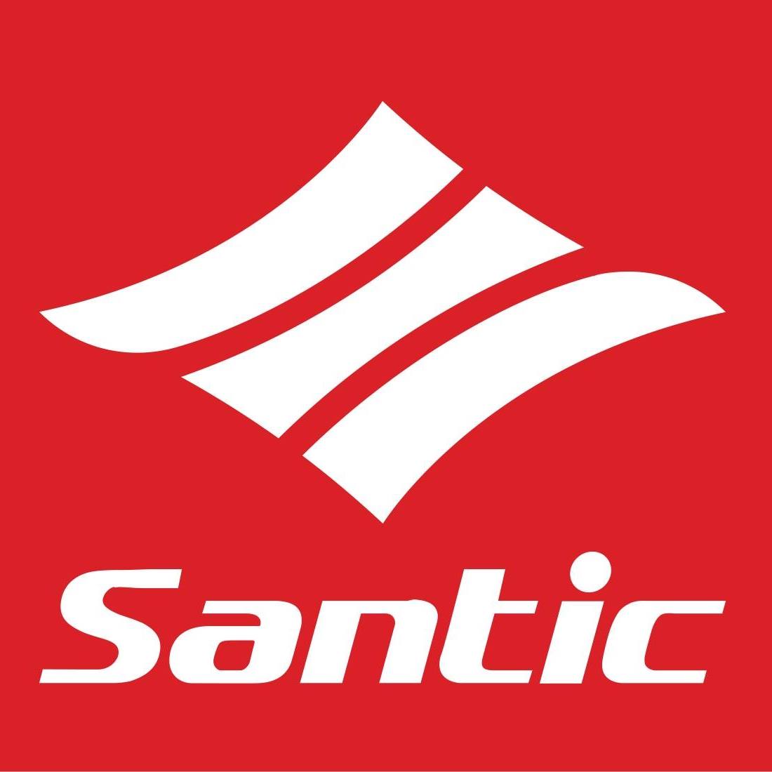 Santic Discount Code