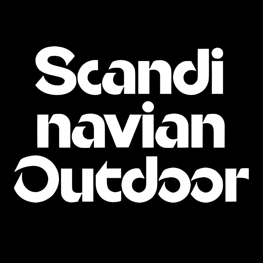 Scandinavian Outdoor Discount Code