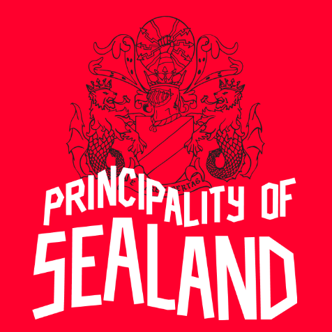 Sealand Discount Code