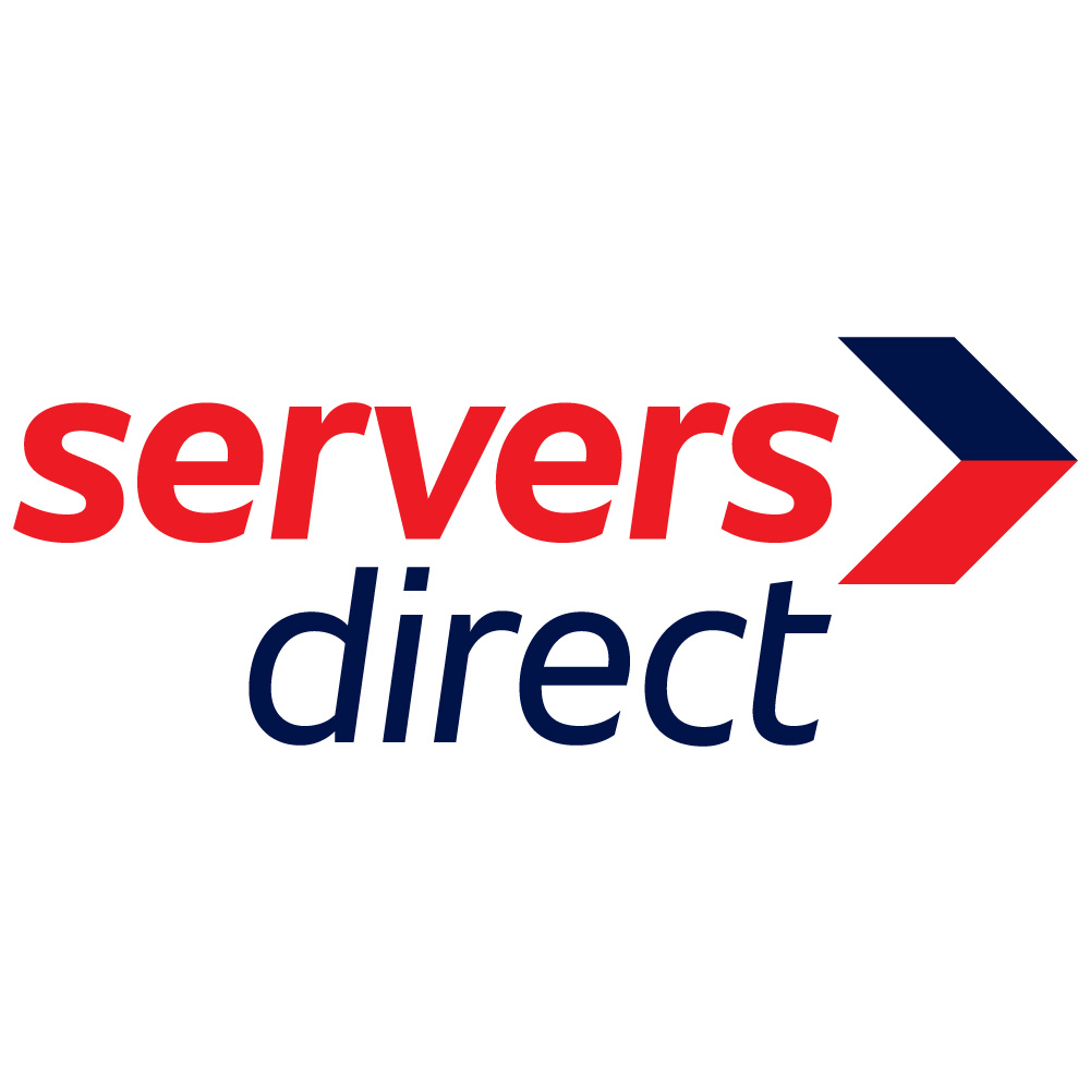 Servers Direct Discount Code