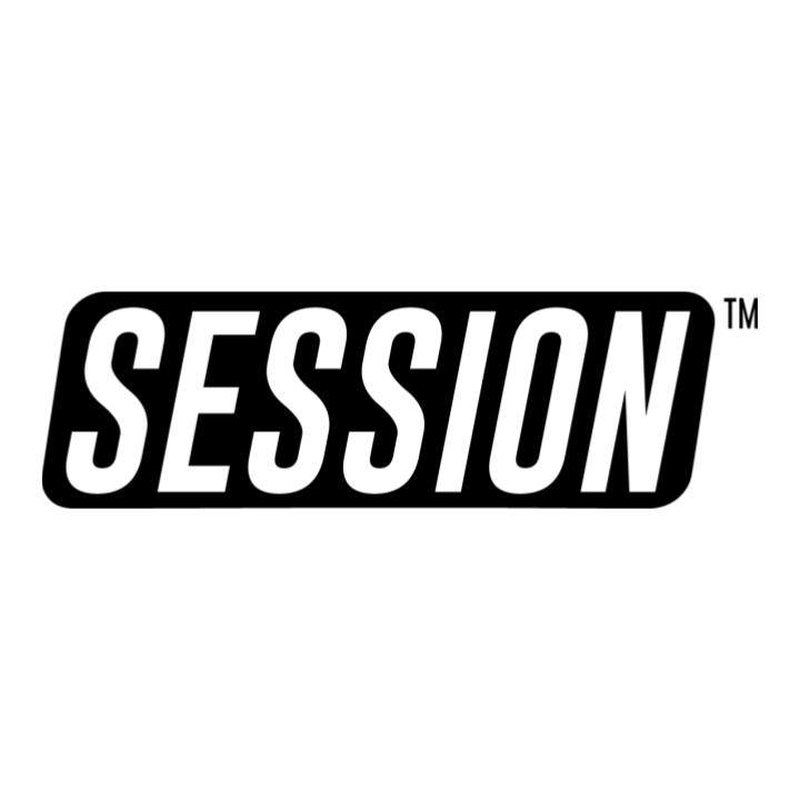 Session Discount Code