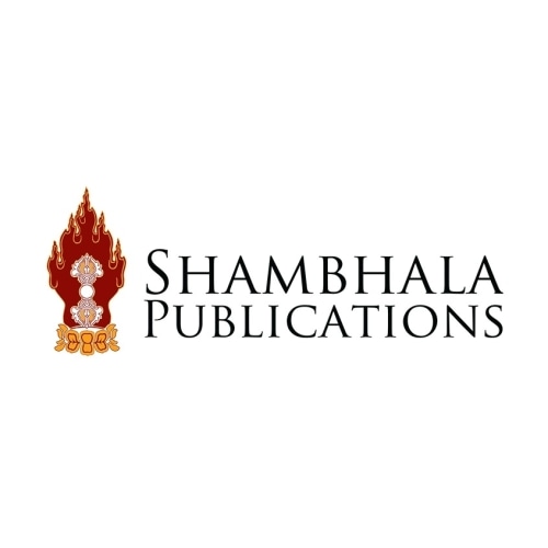 Shambhala Publications Discount Code