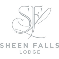Sheen Falls Lodge Ireland