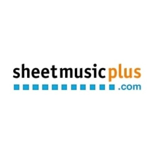 Sheet Music Plus Discount Code