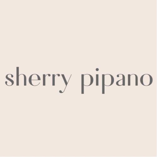 Sherry Pipano Discount Code