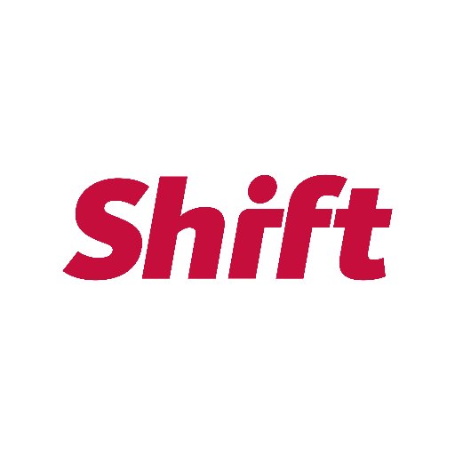 Shift Man & Van