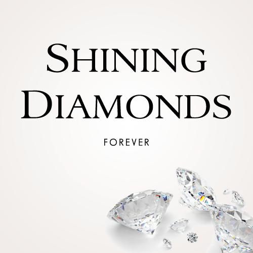 Shining Diamonds Discount Code