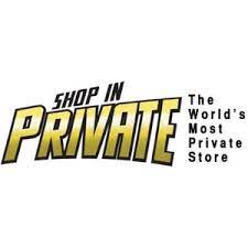 ShopInPrivate.com Discount Code