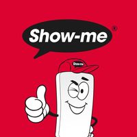 Show-me Discount Code