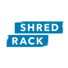 Shred Racks