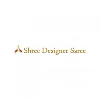 Shree Designer Saree